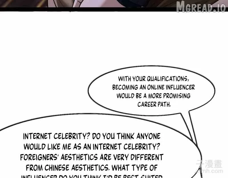 I’m A Super Rich Man, So It’s Reasonable For Me To Be A Scumbag Chapter 37 page 91