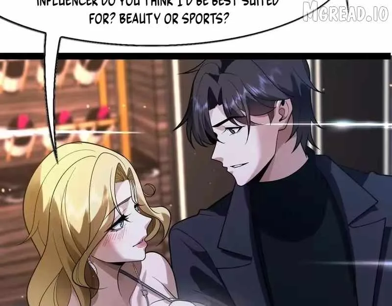 I’m A Super Rich Man, So It’s Reasonable For Me To Be A Scumbag Chapter 37 page 92