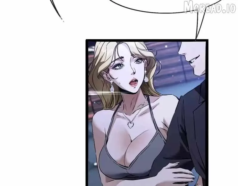 I’m A Super Rich Man, So It’s Reasonable For Me To Be A Scumbag Chapter 37 page 98