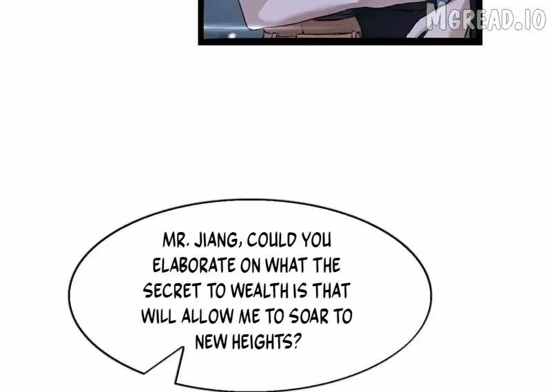 I’m A Super Rich Man, So It’s Reasonable For Me To Be A Scumbag Chapter 37 page 99