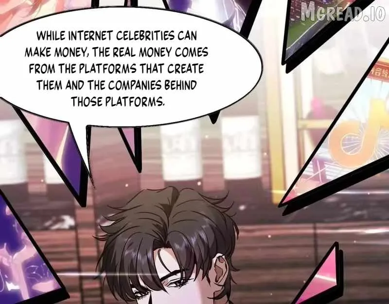 I’m A Super Rich Man, So It’s Reasonable For Me To Be A Scumbag Chapter 37 page 116