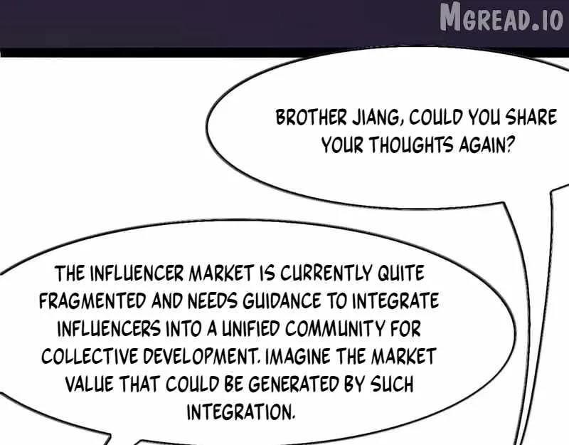 I’m A Super Rich Man, So It’s Reasonable For Me To Be A Scumbag Chapter 37 page 118
