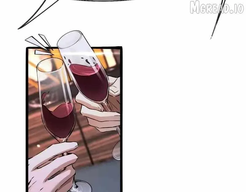 I’m A Super Rich Man, So It’s Reasonable For Me To Be A Scumbag Chapter 37 page 119