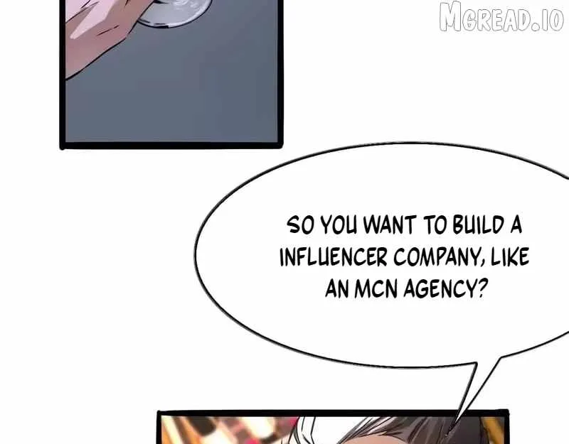 I’m A Super Rich Man, So It’s Reasonable For Me To Be A Scumbag Chapter 37 page 120