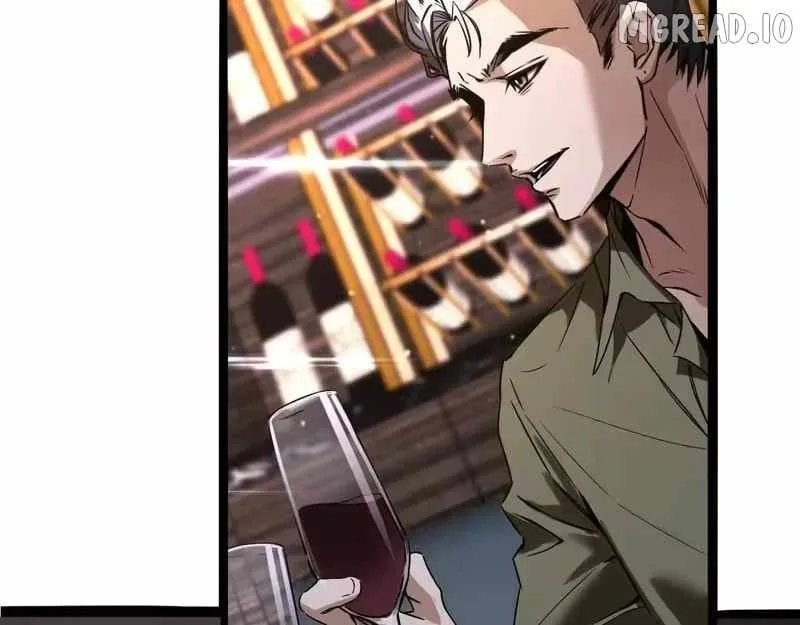 I’m A Super Rich Man, So It’s Reasonable For Me To Be A Scumbag Chapter 37 page 121