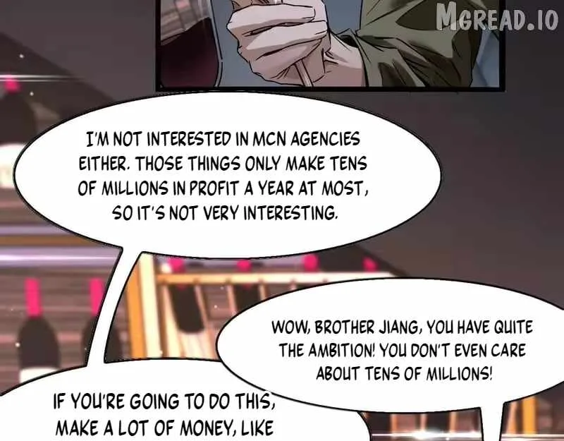 I’m A Super Rich Man, So It’s Reasonable For Me To Be A Scumbag Chapter 37 page 122