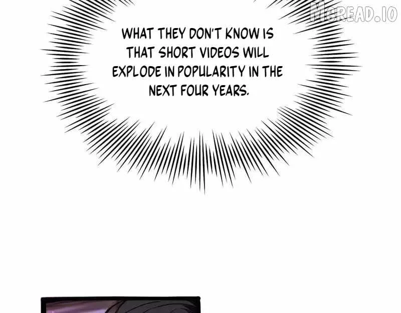 I’m A Super Rich Man, So It’s Reasonable For Me To Be A Scumbag Chapter 37 page 130