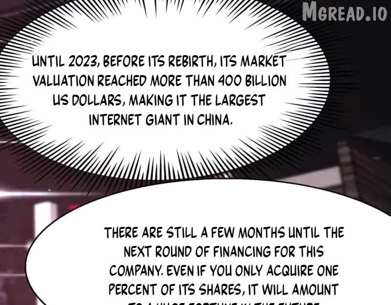 I’m A Super Rich Man, So It’s Reasonable For Me To Be A Scumbag Chapter 37 page 135
