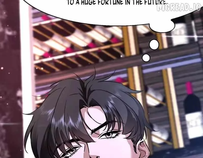 I’m A Super Rich Man, So It’s Reasonable For Me To Be A Scumbag Chapter 37 page 136