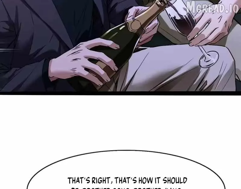 I’m A Super Rich Man, So It’s Reasonable For Me To Be A Scumbag Chapter 38 page 10