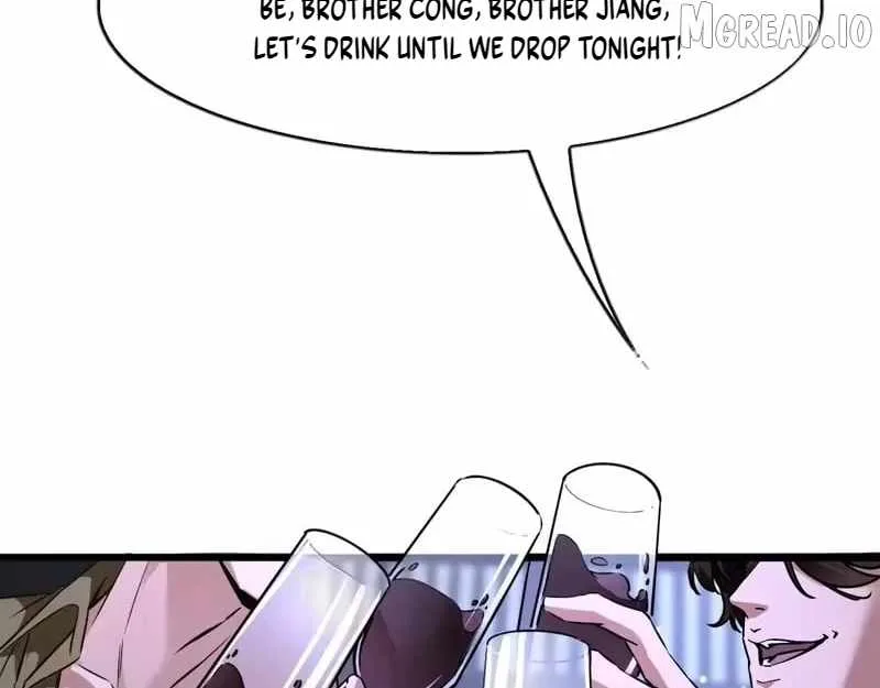 I’m A Super Rich Man, So It’s Reasonable For Me To Be A Scumbag Chapter 38 page 11