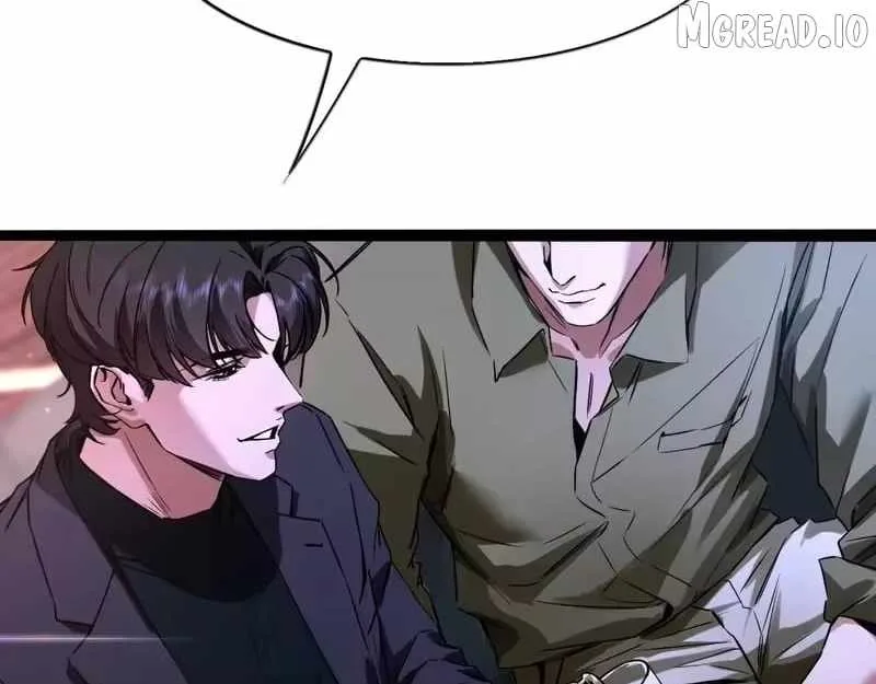 I’m A Super Rich Man, So It’s Reasonable For Me To Be A Scumbag Chapter 38 page 9