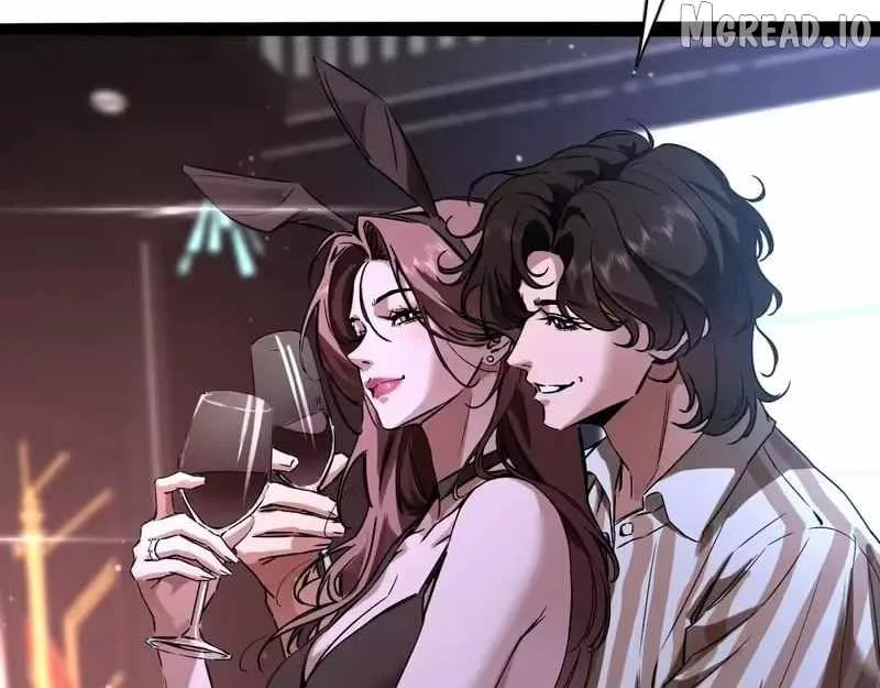 I’m A Super Rich Man, So It’s Reasonable For Me To Be A Scumbag Chapter 38 page 2