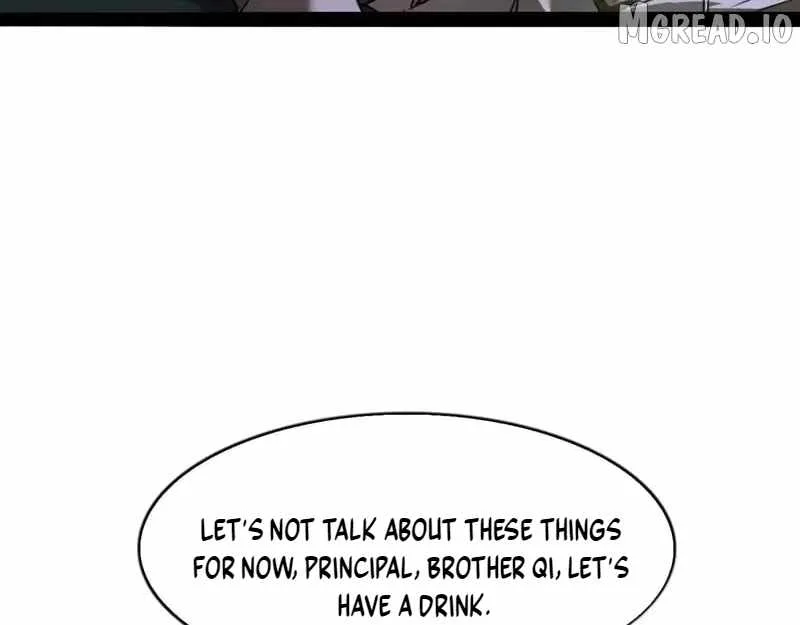 I’m A Super Rich Man, So It’s Reasonable For Me To Be A Scumbag Chapter 38 page 8