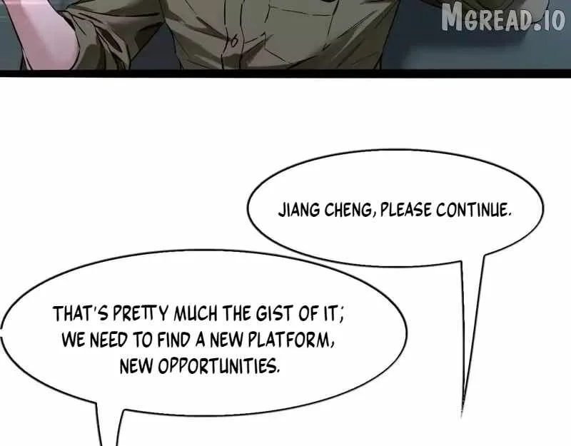 I’m A Super Rich Man, So It’s Reasonable For Me To Be A Scumbag Chapter 38 page 6
