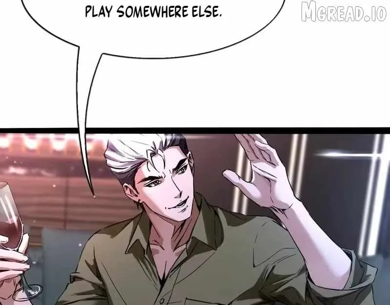 I’m A Super Rich Man, So It’s Reasonable For Me To Be A Scumbag Chapter 38 page 5
