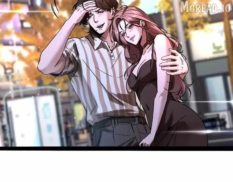 I’m A Super Rich Man, So It’s Reasonable For Me To Be A Scumbag Chapter 38 page 15
