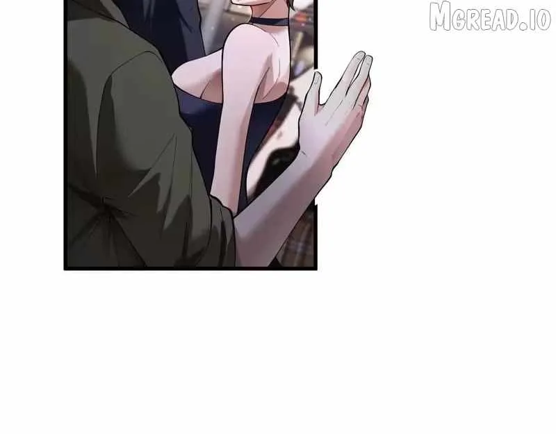 I’m A Super Rich Man, So It’s Reasonable For Me To Be A Scumbag Chapter 38 page 25