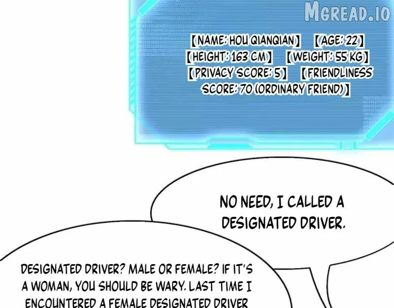 I’m A Super Rich Man, So It’s Reasonable For Me To Be A Scumbag Chapter 38 page 20