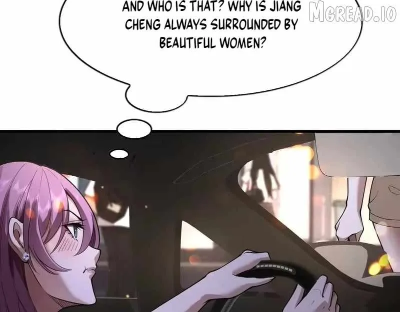 I’m A Super Rich Man, So It’s Reasonable For Me To Be A Scumbag Chapter 38 page 28