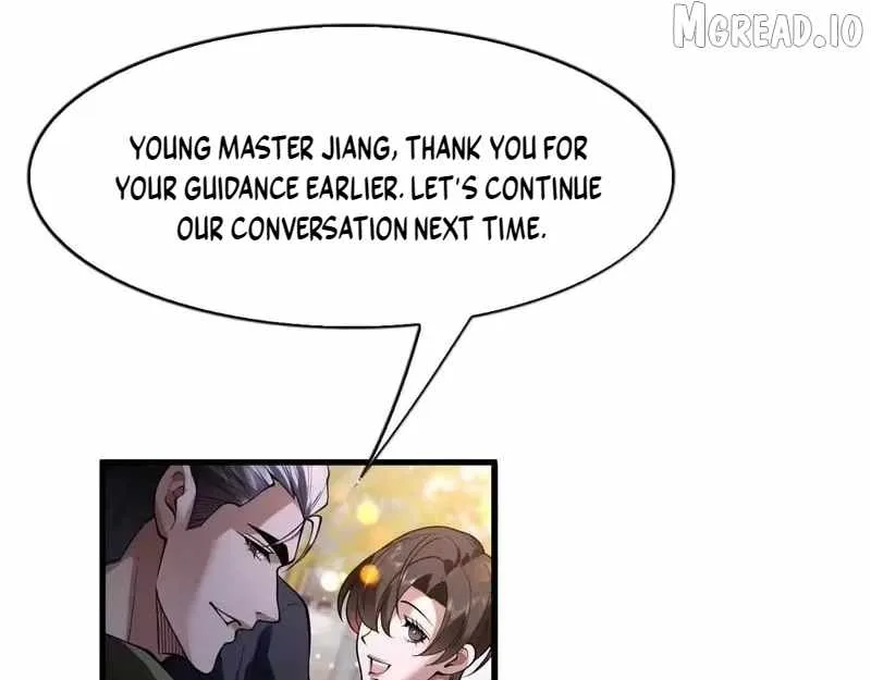 I’m A Super Rich Man, So It’s Reasonable For Me To Be A Scumbag Chapter 38 page 24