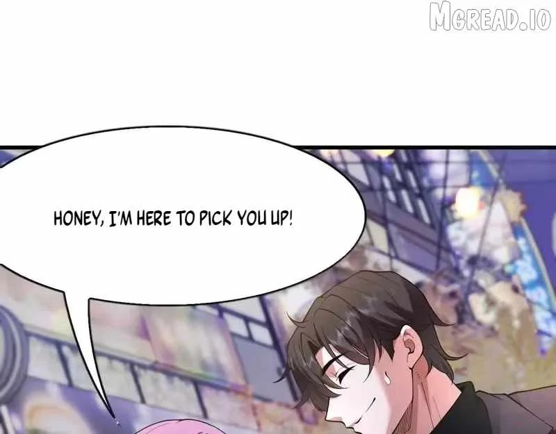 I’m A Super Rich Man, So It’s Reasonable For Me To Be A Scumbag Chapter 38 page 30