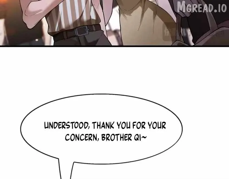 I’m A Super Rich Man, So It’s Reasonable For Me To Be A Scumbag Chapter 38 page 22