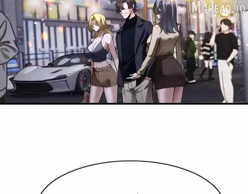 I’m A Super Rich Man, So It’s Reasonable For Me To Be A Scumbag Chapter 38 page 27