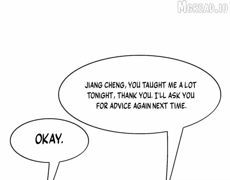I’m A Super Rich Man, So It’s Reasonable For Me To Be A Scumbag Chapter 38 page 33