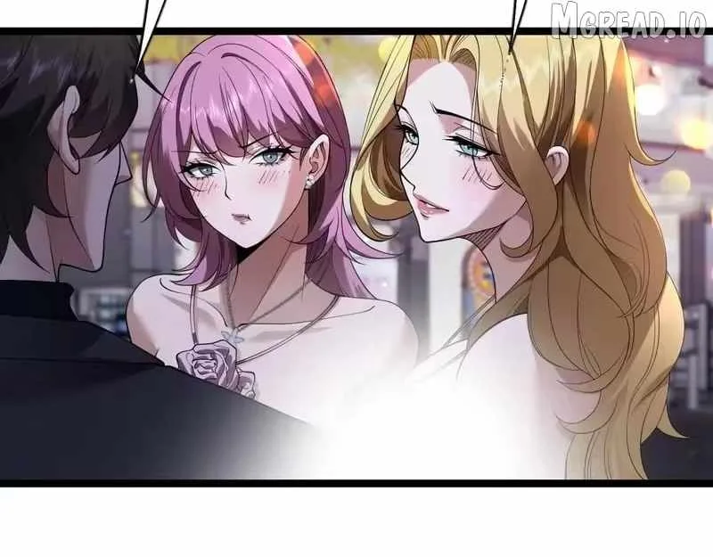 I’m A Super Rich Man, So It’s Reasonable For Me To Be A Scumbag Chapter 38 page 34
