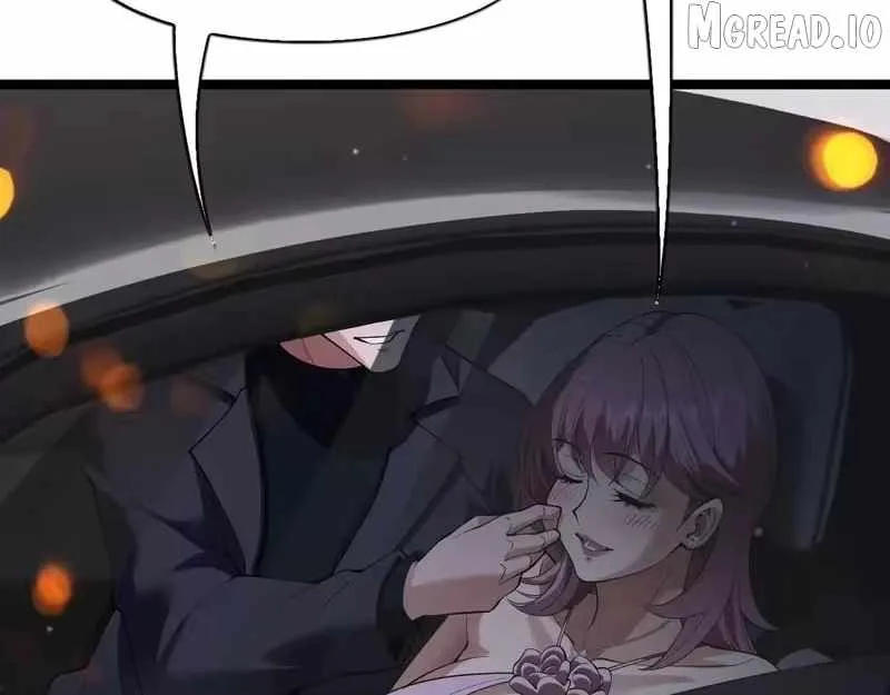 I’m A Super Rich Man, So It’s Reasonable For Me To Be A Scumbag Chapter 38 page 37