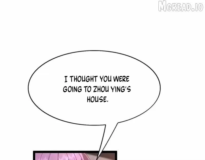 I’m A Super Rich Man, So It’s Reasonable For Me To Be A Scumbag Chapter 38 page 39