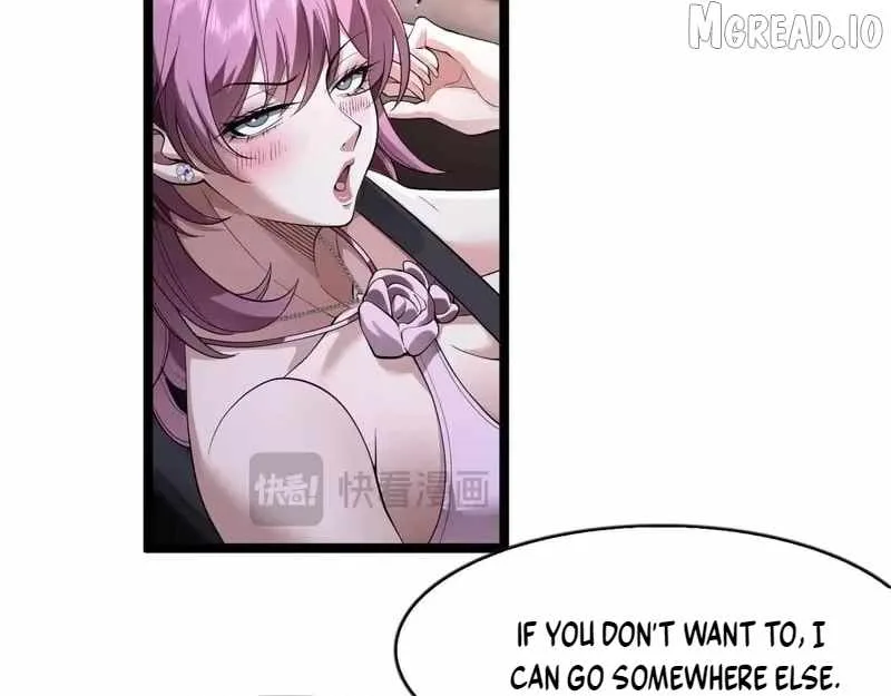 I’m A Super Rich Man, So It’s Reasonable For Me To Be A Scumbag Chapter 38 page 40