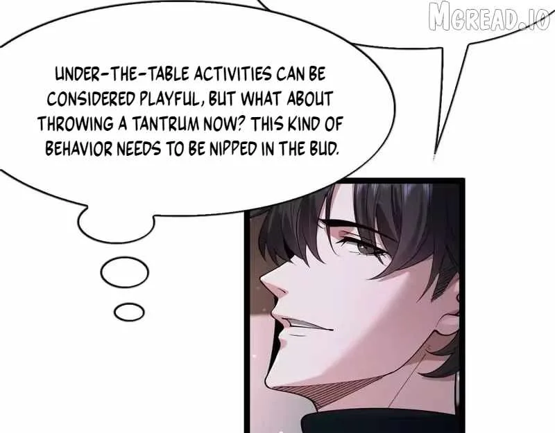 I’m A Super Rich Man, So It’s Reasonable For Me To Be A Scumbag Chapter 38 page 41