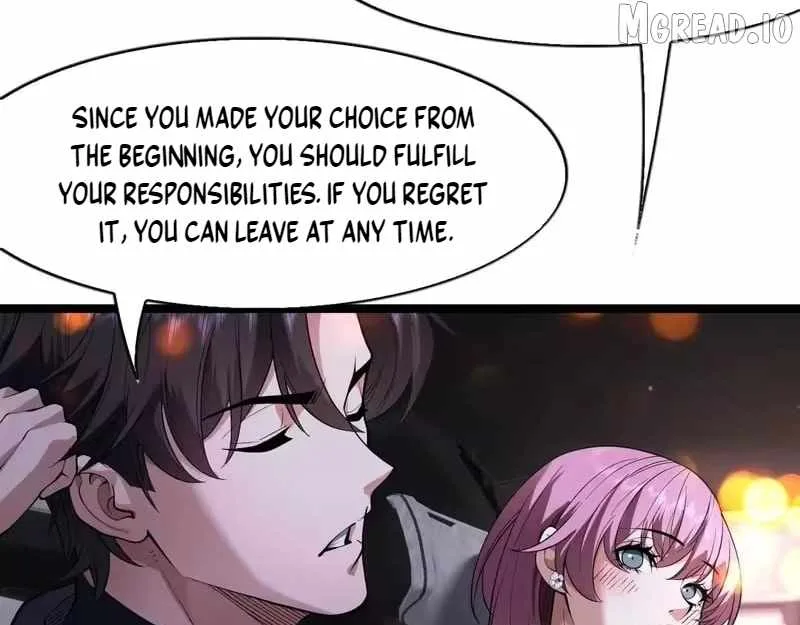 I’m A Super Rich Man, So It’s Reasonable For Me To Be A Scumbag Chapter 38 page 43