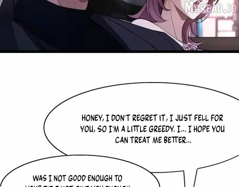 I’m A Super Rich Man, So It’s Reasonable For Me To Be A Scumbag Chapter 38 page 44