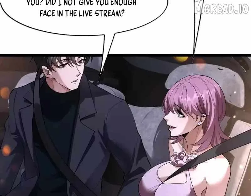 I’m A Super Rich Man, So It’s Reasonable For Me To Be A Scumbag Chapter 38 page 45