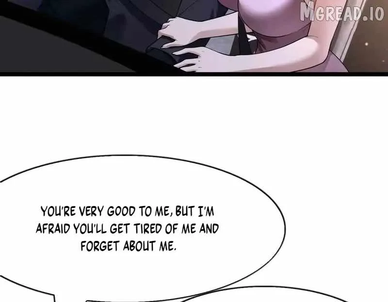 I’m A Super Rich Man, So It’s Reasonable For Me To Be A Scumbag Chapter 38 page 46
