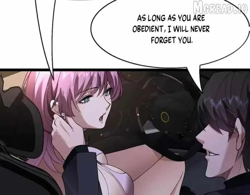 I’m A Super Rich Man, So It’s Reasonable For Me To Be A Scumbag Chapter 38 page 47