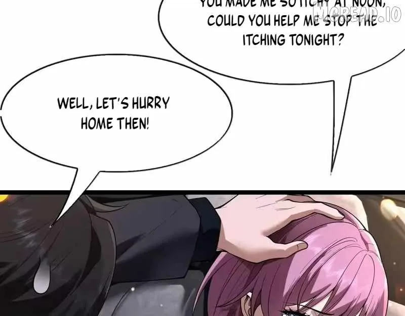 I’m A Super Rich Man, So It’s Reasonable For Me To Be A Scumbag Chapter 38 page 52