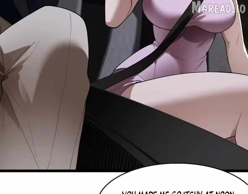 I’m A Super Rich Man, So It’s Reasonable For Me To Be A Scumbag Chapter 38 page 51