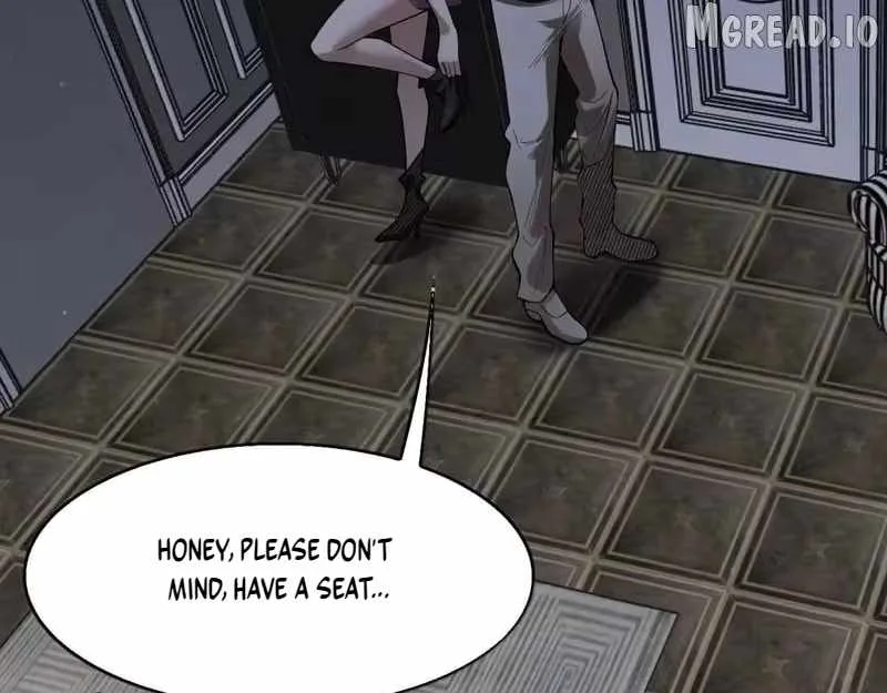 I’m A Super Rich Man, So It’s Reasonable For Me To Be A Scumbag Chapter 38 page 58