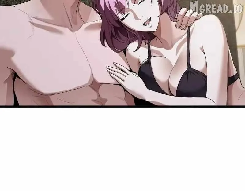 I’m A Super Rich Man, So It’s Reasonable For Me To Be A Scumbag Chapter 38 page 75