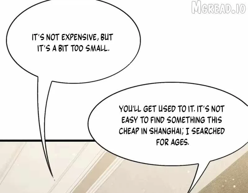 I’m A Super Rich Man, So It’s Reasonable For Me To Be A Scumbag Chapter 38 page 78