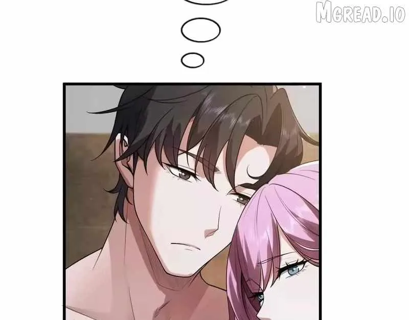 I’m A Super Rich Man, So It’s Reasonable For Me To Be A Scumbag Chapter 38 page 84