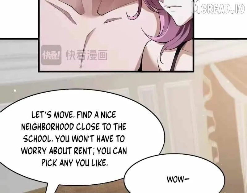 I’m A Super Rich Man, So It’s Reasonable For Me To Be A Scumbag Chapter 38 page 85