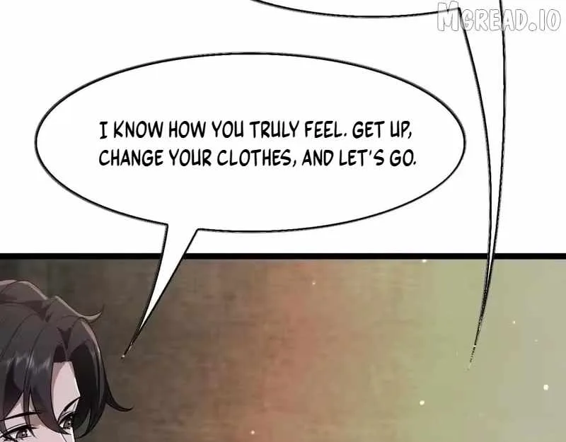 I’m A Super Rich Man, So It’s Reasonable For Me To Be A Scumbag Chapter 38 page 98