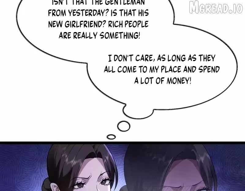 I’m A Super Rich Man, So It’s Reasonable For Me To Be A Scumbag Chapter 38 page 107