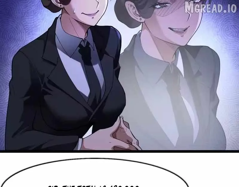 I’m A Super Rich Man, So It’s Reasonable For Me To Be A Scumbag Chapter 38 page 108