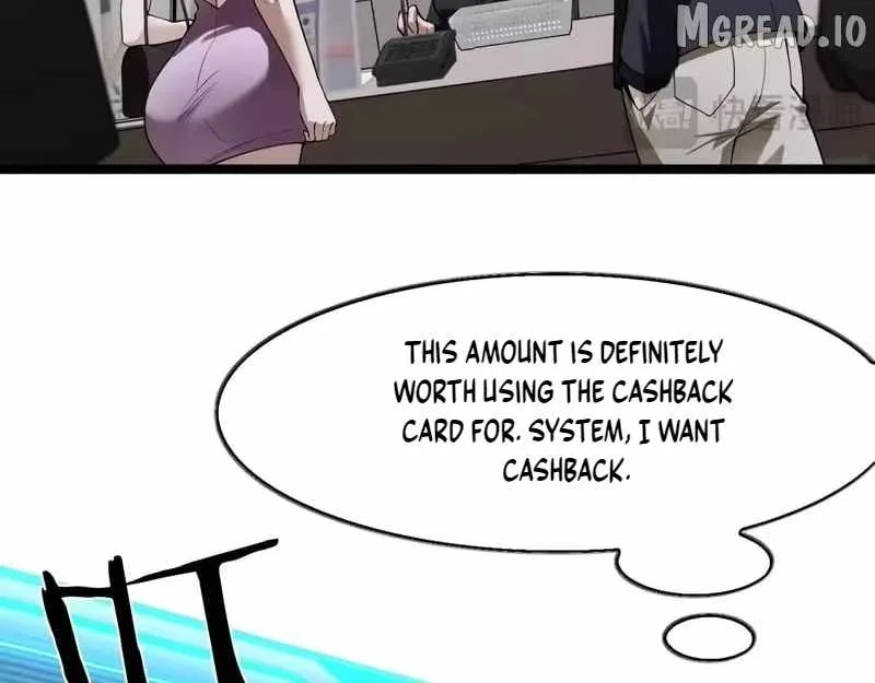 I’m A Super Rich Man, So It’s Reasonable For Me To Be A Scumbag Chapter 38 page 110